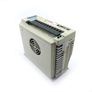 ไดรฟ์ ASD-A2023-AB ซีรีส์ 100W เซอร์โวมอเตอร์ - Product Image 4
