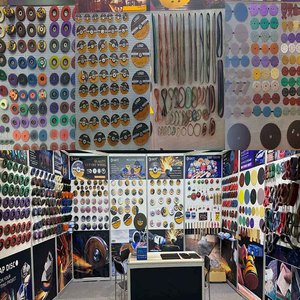 500Pcs 4.5 \ "thép không gỉ Mài đĩa cắt bánh xe 4-1/2 X1/16x7/8 \" cắt bánh xe cho sử dụng chuyên nghiệp - Product Image 5