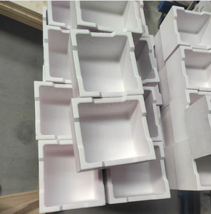Crisol/Caja de Corindón de Alúmina de Alta Pureza, Refractario de Alta Resistencia al Choque Térmico para Cerámica Electrónica - Product Image 1
