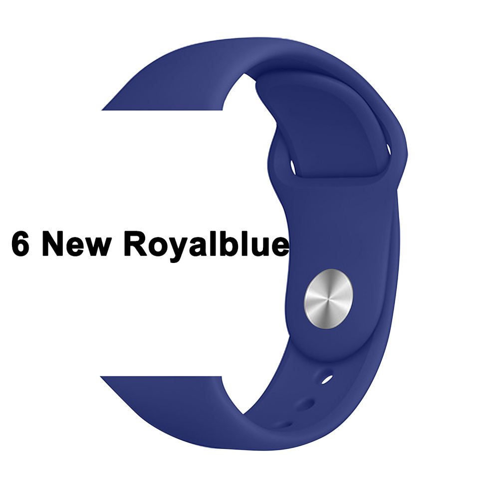 Nouveau royalblue