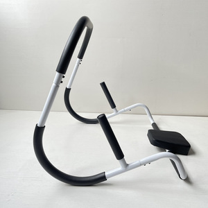 Appareil d'exercice abdominal pour la maison, en acier, pour l'entraînement des muscles centraux, équipement de fitness et de mise en forme du corps - Product Image 3