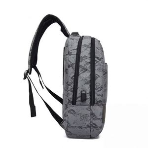 Fashion Business Outdoor Travel <b>Backpacks</b> College <b>School</b> Bags Women Waterproof Sport Hiking Rucksack Mochilas <b>Backpack</b> - Product Image 2