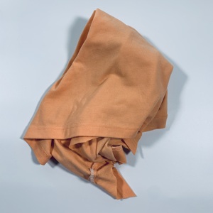 トラポ工業グレー100%ワイピングラグ工業用Tシャツクリーニングラグ混合厦門エクセレントコットン10kgミックスカラーOEM&ODM - Product Image 6