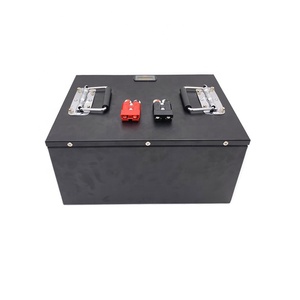 24V 200AH литиево-ионный аккумулятор с глубоким циклом 24V 200AH Солнечная цилиндрическая батарея 24V 200AH литий-ионный накопитель - Product Image 6