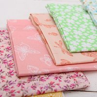 Imprimés mixtes Textiles en tissu pour la maison Tissu de literie en polyester Matériel