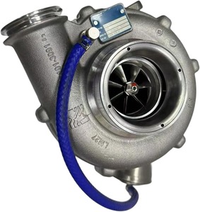 Pièces de moteur diesel pour excavatrice 10123120 10123120a 10218465 Liebherr 954 R954 D936 R944C Turbocompresseur OEM Neuf/Occasion 1 an - Product Image 6