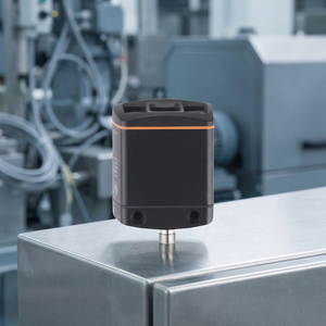 Caméra industrielle IFM O3DP21 - Contactez-nous pour la localisation d'origine - Product Image 2