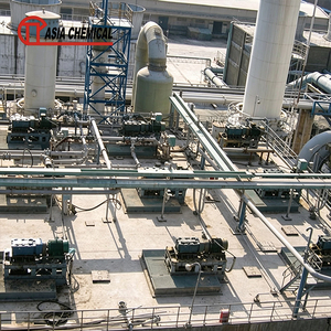 Ligne de production clé en main d'acide sulfurique à partir de soufre, <span class=keywords><strong>98</strong></span>% <span class=keywords><strong>H2SO4</strong></span>, usine d'acide sulfurique par procédé de contact - Product Image 5