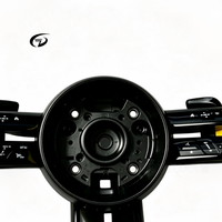 Volant en fibre de carbone personnalisé pour Mercedes AMG W463 W464 W465 W213 S63 C63 G63 E63 W166 W167 W223 W222