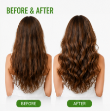 <span class=keywords><strong>Mousse</strong></span> Coiffante Volumisante Fixation Forte <span class=keywords><strong>Cheveux</strong></span> Lisses et Doux – Meilleure Vente - Product Image 5