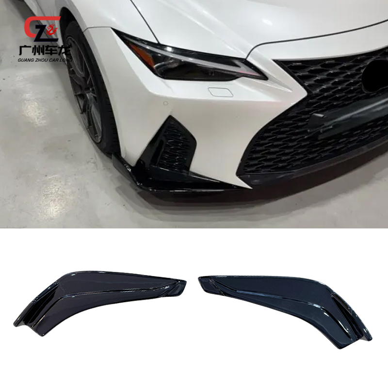 Lexus IS500 Carbon Fiber Hood - Upgrade Your Vehicle Style