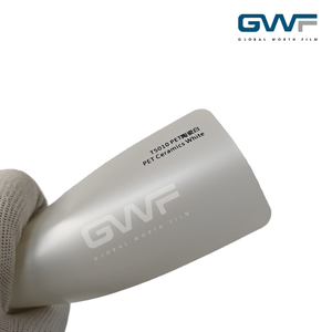 GWFILM Factory Price Vinyl Wrap PET Matte Black Frosted Matt Black Film for <strong>Car</strong> Color Changing <strong>Sticker</strong> <strong>Decals</strong> - Product Image 6