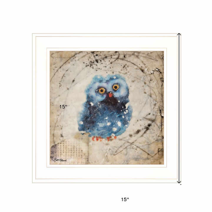 HMS the Wonder Years II 2 White Framed Print Wall Art Wooden Wall Signs Collection