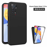 Sarung ponsel, grosir tahan guncangan 2 in 1 untuk Iphone 15 14 13 12 11 Pro Max X Xr 7 8 Plus kustom Tpu Pc