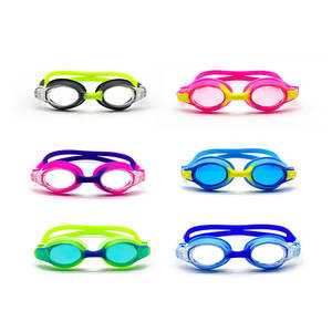 للماء نظارات رياضية الاطفال نظارات الوقاية للسباحة الطفل نظارات سباحة مكافحة الضباب فوق البنفسجية للأطفال طفل - Product Image 3