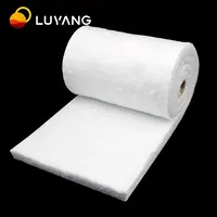 China Rockwool Insulation Blanket Manufacturers, Suppliers - Factory Direct  Price - LUYANG
