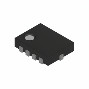 Chip 10 UFQFN Ic Circuito Integrado BOM IC En Stock ISL59114IRUZ-T7 AMPLIFICADOR DE VIDEO, 2 CANALES - Product Image 1