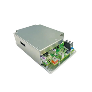 Bộ Chuyển Đổi Dc-Dc 3Kw 1,5kw Mô Đun Buck 400V 2,5kW 600Vdc Sang 48V Xe Điện Công Suất Cao Bộ Chuyển Đổi DCDC 200Vdc ~ 800Vdc 12V 24V - Product Image 5