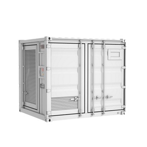 Estación de Energía Ecológica WOBO de Combustión de Gas y Motor Eléctrico, Personalizable de 250-1500kW, 99.99% de Pureza, 220V/380V, Otros - Product Image 3