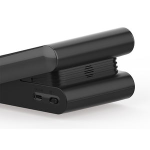 JUMPER JPD-HAA10 dispositivi medici per uso domestico 36cm polsino automatico Bp Machine Monitor elettronico per la pressione sanguigna del braccio superiore - Product Image 6