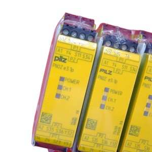 Nouveau Relais de Sécurité Original 774139 Module de Sécurité E3.1p 24VDC 2so en Stock - Product Image 2