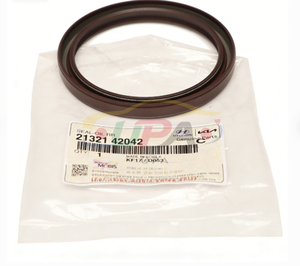 21321-42042 2132142042 Sello de Aceite RR para Hyundai Kia 21321 42042 - Product Image 1