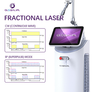 Máquina de Láser Fraccional de CO2 para Rejuvenecimiento de la Piel y Eliminación de Cicatrices, Adecuada para Uso en Instituciones Médicas y Estéticas - Product Image 5