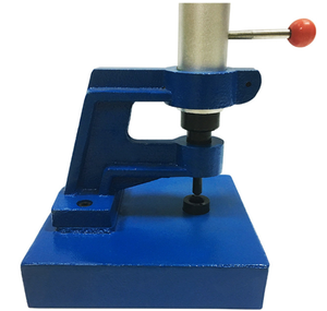 Probador de Impacto Elástico TCJ-II ISO 6272 ASTM D2794 - Product Image 6