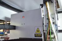 Máquina de Corte Láser de Fibra Automática de Alta Precisión LINCOLN 6000W FSCUT4000E HIWIN para Placas de Metal y Piedra Gruesas