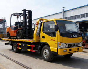 Chine AOMAN-083 Nouveau Camion de <span class=keywords><strong>Remorquage</strong></span> Mini Diesel Manuel 4x2 4x4 3T-5T Véhicule de Secours Routier de Haute Qualité - Product Image 1