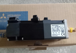 สำหรับ PLC MR-J4 ซีรีส์ มอเตอร์ AC รุ่น HG-KR13/HG-KR13B/HG-KR13BJ/HG-KR13D การสื่อสารผ่าน EtherCAT - Product Image 4