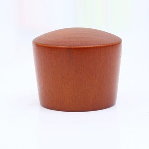 Beech Wood Pot Lid Knob A01A02B01B02C Cookware Handle Accessory - Product Image 2