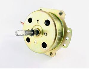 Moteur de ventilateur d'extraction monophasé de 10 pouces avec fréquence 220V AC 50Hz fabriqué au Vietnam - Product Image 1