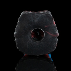 Masturbador Masculino FAAK Fantasy con Forma de Glúteos de Animal, Textura Interna para Mejorar la Experiencia del Masturbador - Product Image 5