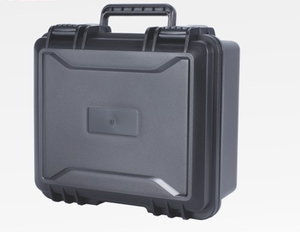 DF V2722 8L 9L 10L 11L 12L 13L 14L Équipement à prix d'usine, étanche IP67, en plastique rigide avec mousse personnalisée - Product Image 2