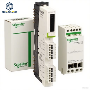 Brand New <b>Pool</b> Tool &<b>Accessories</b> PLC STBAVO1250K Basic Analog Input Kit STB 0 to 10V 2I 10 Bits - Product Image 1