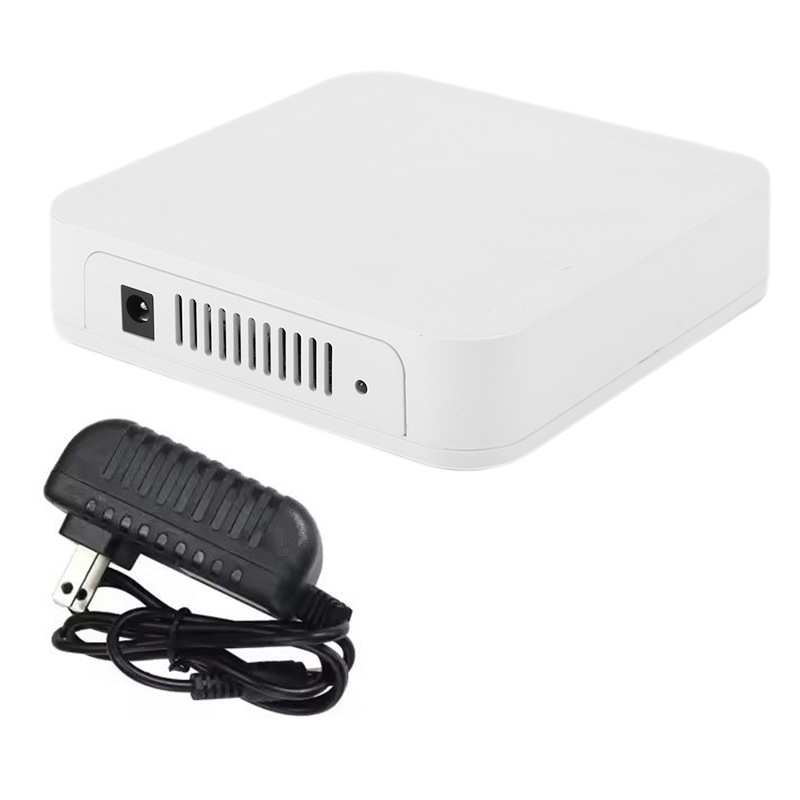 Blanco, 50W de alta potencia, onda Schumann - Estándar EE. UU.