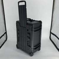 DPC127 — valise à roulettes DPC127, équipement de protection étanche, plus Durable, valise à roulettes, nouvelle collection