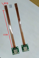Adaptador de Nano SIM 4FF a Mini SIM 2FF de Alta Calidad para Teléfono Móvil, Router WIFI y Portátil