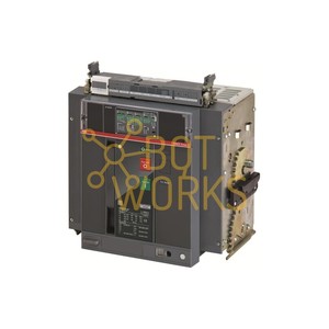 ABB 1SDA072512R1 - Nuovo - Product Image 1