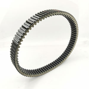 Courroie de transmission V de haute qualité <span class=keywords><strong>moto</strong></span> 35.9x939 courroie de Transmission pour MITSUBOSHI <span class=keywords><strong>CF</strong></span> <span class=keywords><strong>Moto</strong></span> <span class=keywords><strong>CF400</strong></span> 450 450L CF500 CF600 191Q - Product Image 5