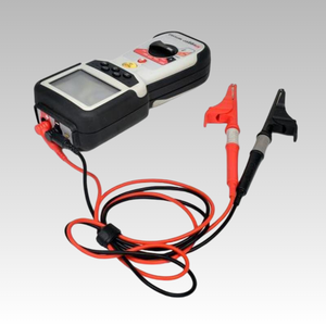 Medidor de Resistencia de Aislamiento MIT410/2 IV 1000V/1KV, Diseñado para Pruebas Seguras de hasta 1000V/1kV Accurate Me - Product Image 3