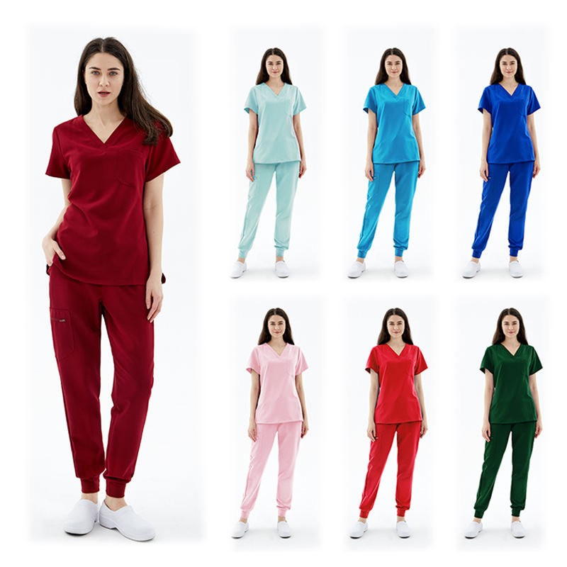 Nurse Uniforms