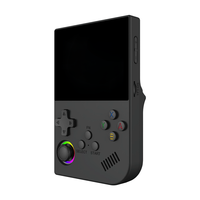 Console de Jeu Rétro Portable – Mini Arcade Électronique pour Jouer aux Jeux Vidéo Rétro