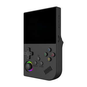 Consola de Videojuegos Retro, Reproductor de Juegos Portátil, Mini Arcade, Videojuegos Electrónicos, Máquina Retro, Juega Videos - Product Image 3