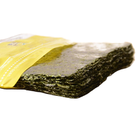 Offres Spéciales de sushi japonais expédition rapide onigiri rôti nori emballage d'algues sushi rôti nori pour sushi nourriture et restaurants