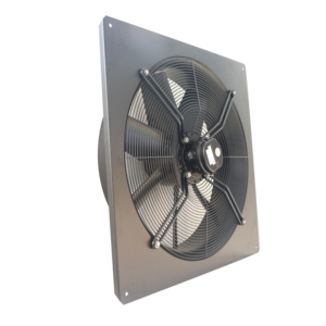 Ventilateur axial de refroidissement AHU HVAC ZIEHL-ABEGG FC071-8DL.6K.3 710 mm 230/400 VAC - Product Image 4