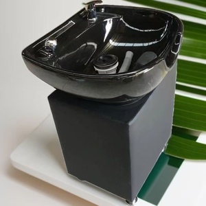 Lavacapelli Portatile da Salone Vendita Diretta dalla Fabbrica Lavatesta per Parrucchiere e Barbiere - Product Image 3