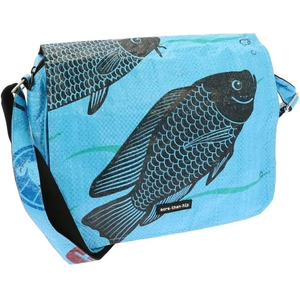 <span class=keywords><strong>Borsa</strong></span> a <span class=keywords><strong>Tracolla</strong></span> Personalizzata, Piccola <span class=keywords><strong>Borsa</strong></span> da Donna Realizzata con Sacchi di Cemento Riciclati, <span class=keywords><strong>Borsa</strong></span> Hobo Leggera a <span class=keywords><strong>Tracolla</strong></span> - Product Image 4