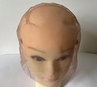 Bonnet de perruque en dentelle complète pour tresses sans nœuds soyeuses, perruques tressées sans colle, accessoires de style DIY pour perruques